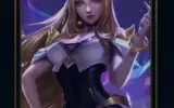 CONTA DIAMANTE 4 LEAGUE OF LEGENDS