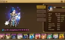 conta summoner war europa 16 nat 5*