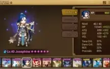 conta summoner war europa 16 nat 5*