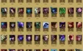 Conta League of Legends Diamante V