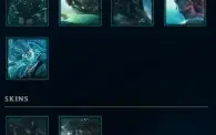 Conta League Of Legends Grão-Mestre Atirador/Suporte/Meio