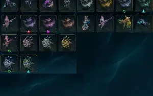Conta League Of Legends Grão-Mestre Atirador/Suporte/Meio