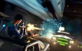 Saints Row Platinum Edition