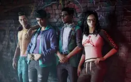 Saints Row Platinum Edition