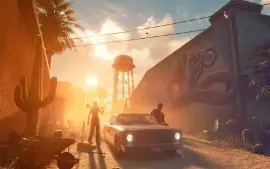 Saints Row Platinum Edition