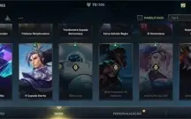 CONTA 74 SKINS FULL PASSE