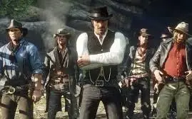 red dead redemption 2 25 digitos