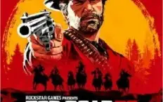 red dead redemption 2 25 digitos