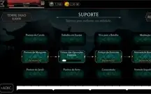Conta Mortal Kombat Mobile