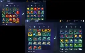 MIR4- MAGA LVL 71 92K DE POWER!!! NO FAKE POWER