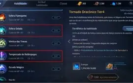 MIR4- MAGA LVL 71 92K DE POWER!!! NO FAKE POWER