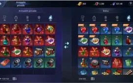 MIR4- MAGA LVL 71 92K DE POWER!!! NO FAKE POWER