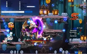 Cheat Grand Chase History 30 Dias