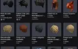 Conta Roblox, 2019 Diversos passes e vários ítens de robux