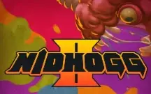 Xbox Nidhogg 2 #C12168