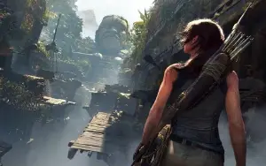 Tomb Raider: Game of the Year Edition PC