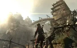 Tomb Raider: Game of the Year Edition PC