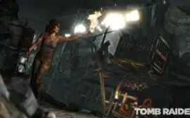 Tomb Raider: Game of the Year Edition PC