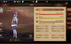 Conta Marksman World of kings