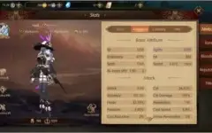 Conta Marksman World of kings