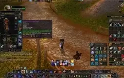 wow brasil conta shadowmourne warrior full pvp e pve 6.8