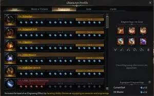 Conta Lost ARK Main 1500 Kazeros