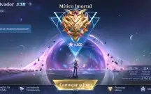 Mobile Legends |Épico para Mítico RÁPIDO!!! 75%+ WR