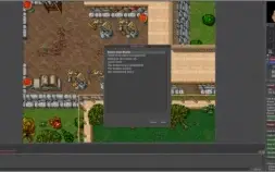 CONTA TIBIA EK 148 - DRUID 126 - PALY 59 - SORC 58  NEPTERA