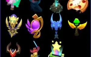 Conta League of Legends Prata II