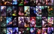 Conta League of Legends Prata II