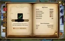 34K CRYSTAL | 90 6* | 31 NAT5 | 1 LD THEBAE | 44 MI MANA