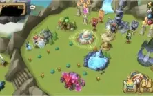 34K CRYSTAL | 90 6* | 31 NAT5 | 1 LD THEBAE | 44 MI MANA