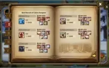 34K CRYSTAL | 90 6* | 31 NAT5 | 1 LD THEBAE | 44 MI MANA