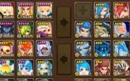 Conta ealry/mid com Kiki