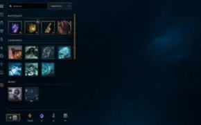 Conta Diamante 4. Criada em 2020. LVL 68.