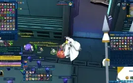 Conta Ladmo Omega Com X7, Db E Ot Vice