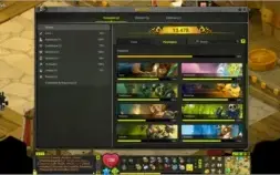 Vendo Iop 200 com 13.478 pontos de sucesso.