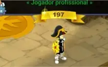 Vendo Iop 200 com 13.478 pontos de sucesso.