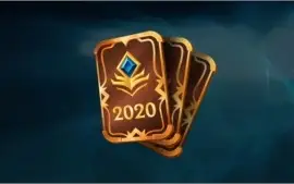Upo seu Passe League of Legends