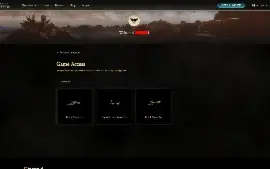 Ashes Of Creation - Conta Beta