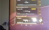 Conta Warzone