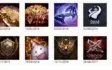 Conta League Of Legends 2012 lv30 Unran 6 skins 79 champs