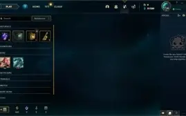 PROMOÇÃO Conta Prata 1 Smurf 54% Winrate 21K+ Essência Azul!