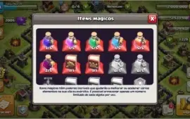 Centro de Vila 12!!!