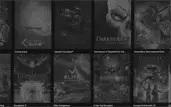 VÁRIAS SKINS DO FORTNITE + 102 JOGOS