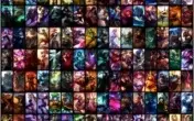 Conta LOL Plat 4