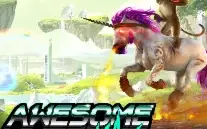 Xbox Trials Fusion: The Awesome Max Edition #C55377