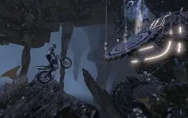Xbox Trials Fusion: The Awesome Max Edition #C55377