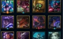 CONTA LOL Platina IV (Precinho)