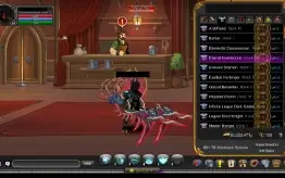 Conta AQW - Venda ! (Super Barato)